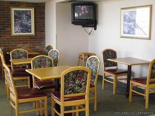 Thrifty Hotel Nashville