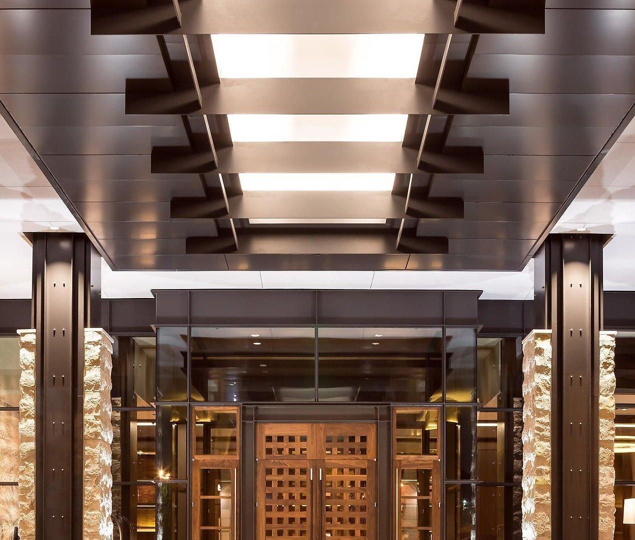 Omni 4* Nashville