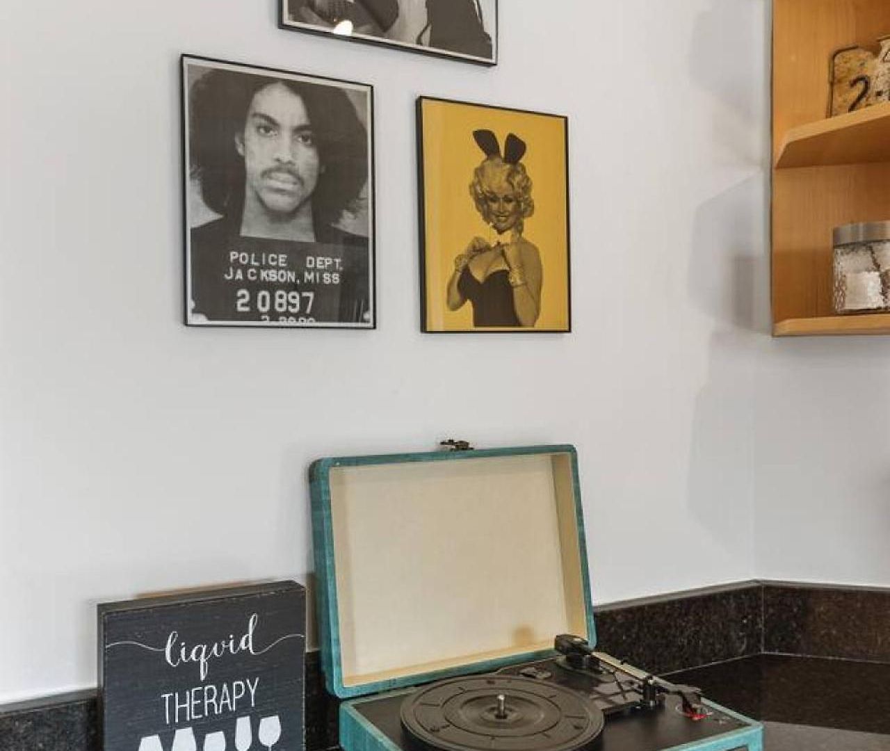 Holiday home Pool, Walk Restaurants Bars On Famous Music Row *