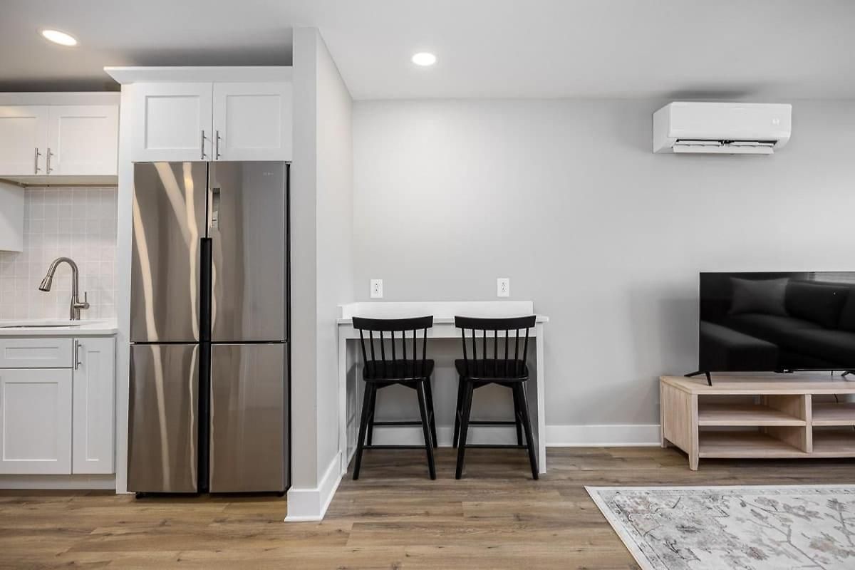 Apartment The Nomad By Avantstay