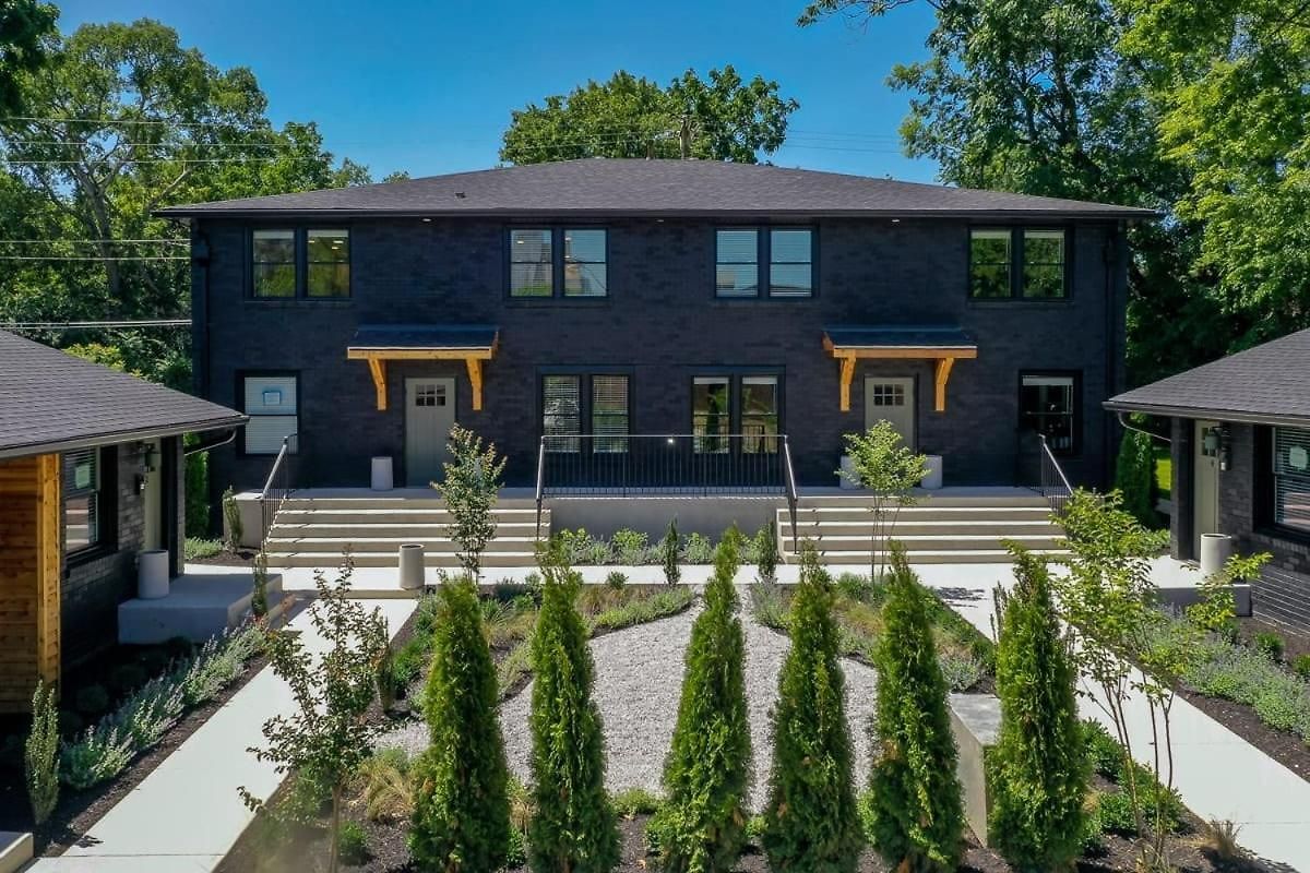 Apartment The Nomad By Avantstay Nashville