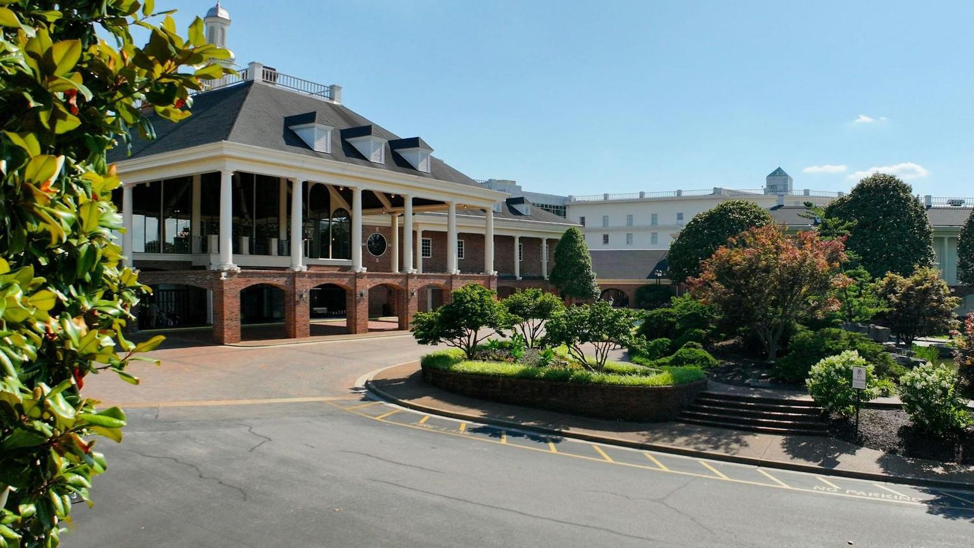 Gaylord Opryland & Convention Center Resort