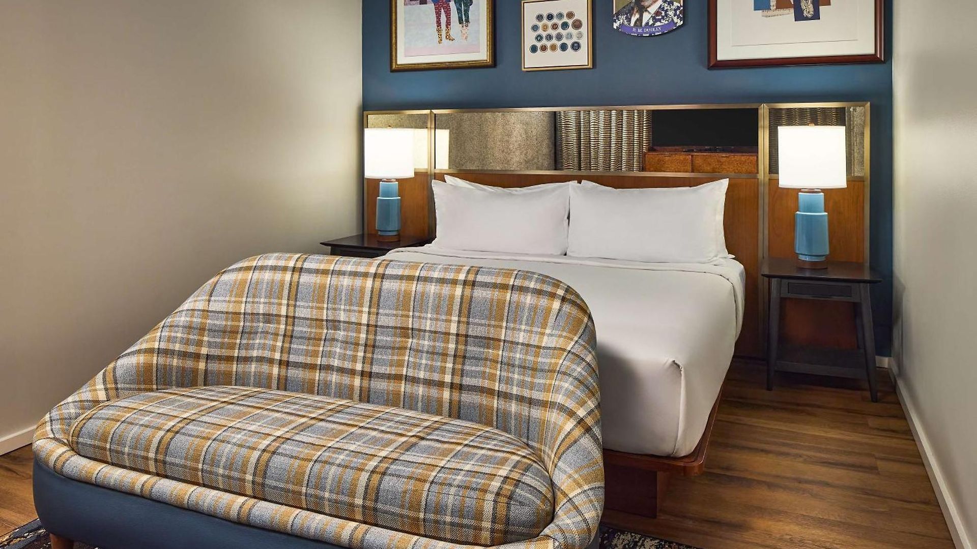 Hotel The Untitled Hotel, Tapestry Collection By Hilton 4*