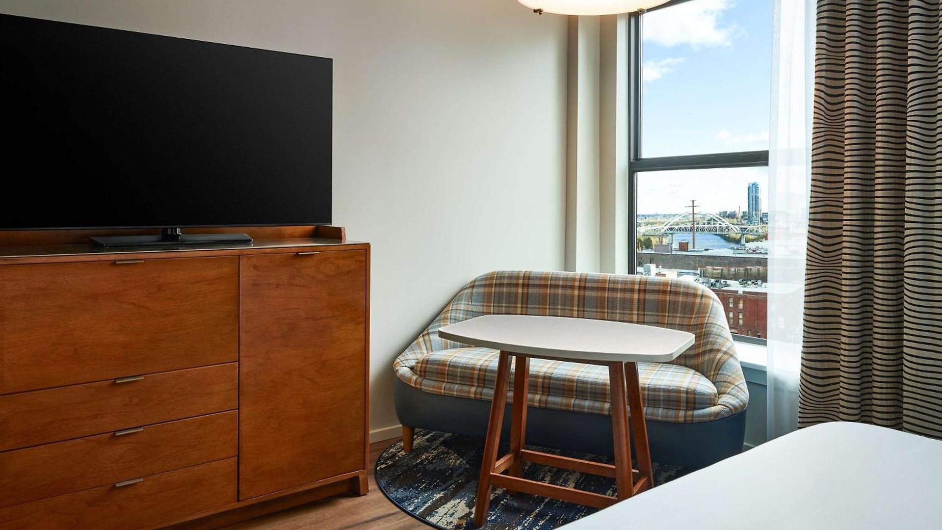 The Untitled Hotel, Tapestry Collection By Hilton Hotel