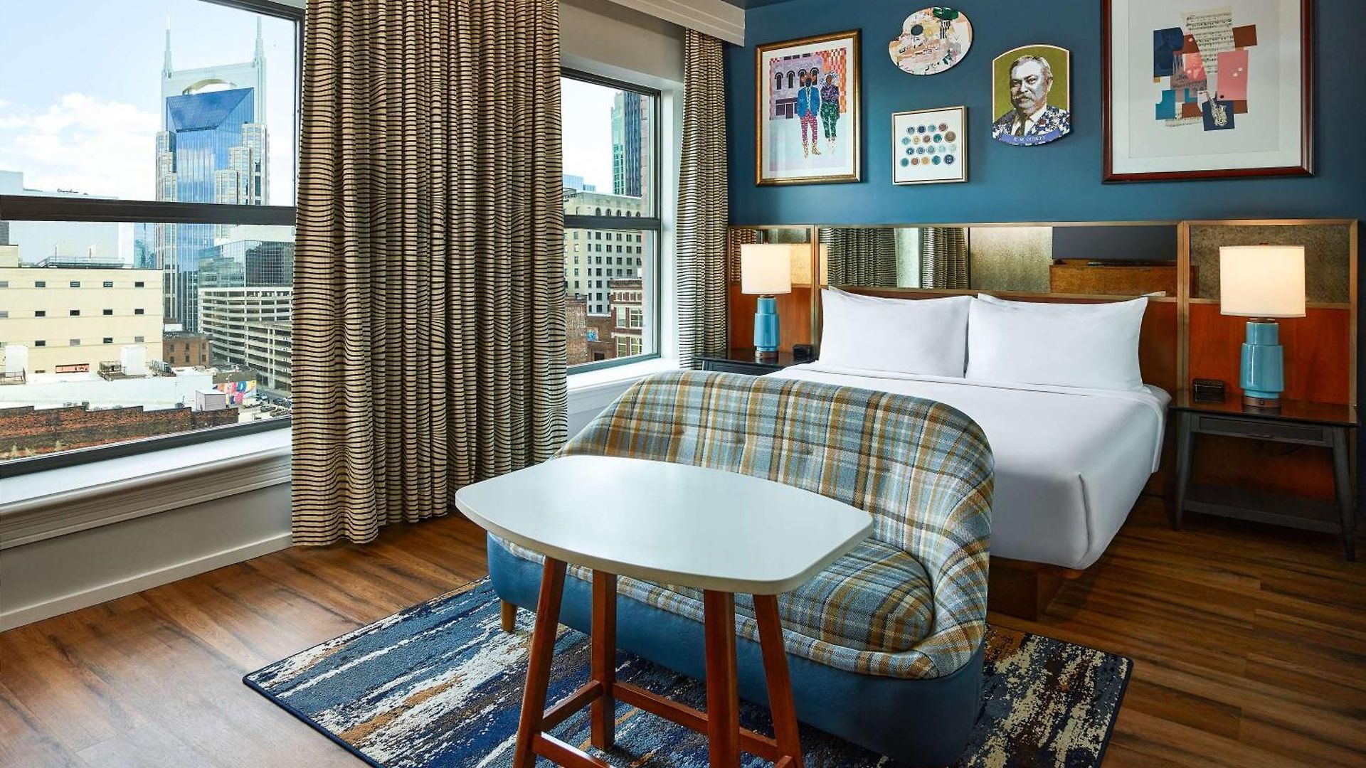 Hotel The Untitled Hotel, Tapestry Collection By Hilton