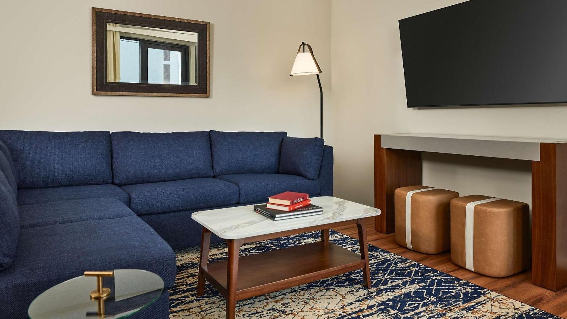 Hotel The Untitled Hotel, Tapestry Collection By Hilton 4*