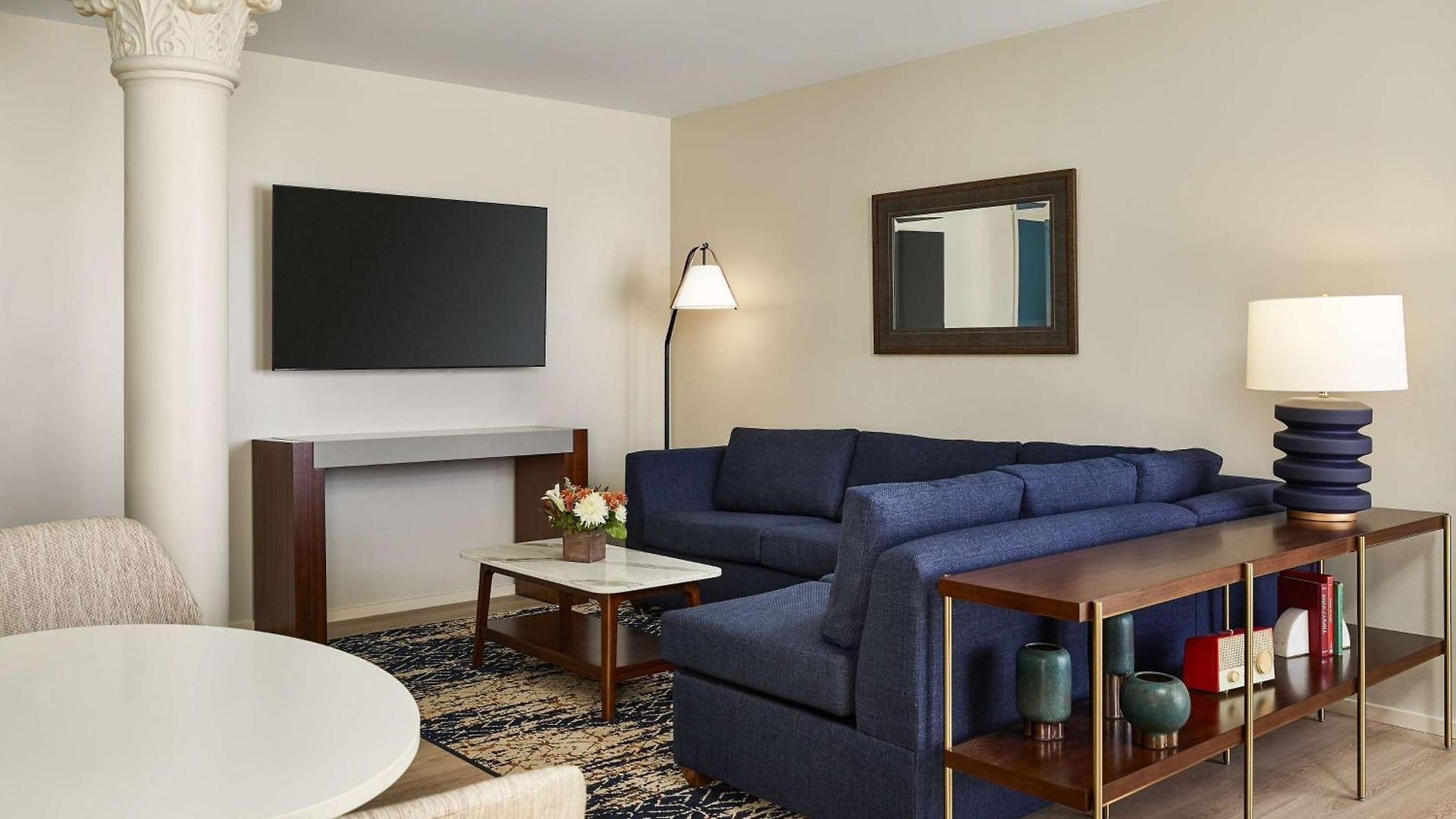 Hotel The Untitled Hotel, Tapestry Collection By Hilton 4*