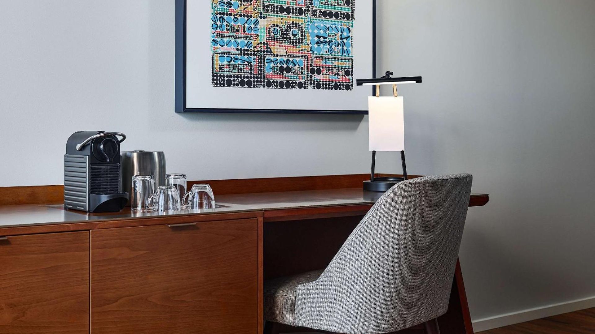 Hotel The Untitled Hotel, Tapestry Collection By Hilton Nashville