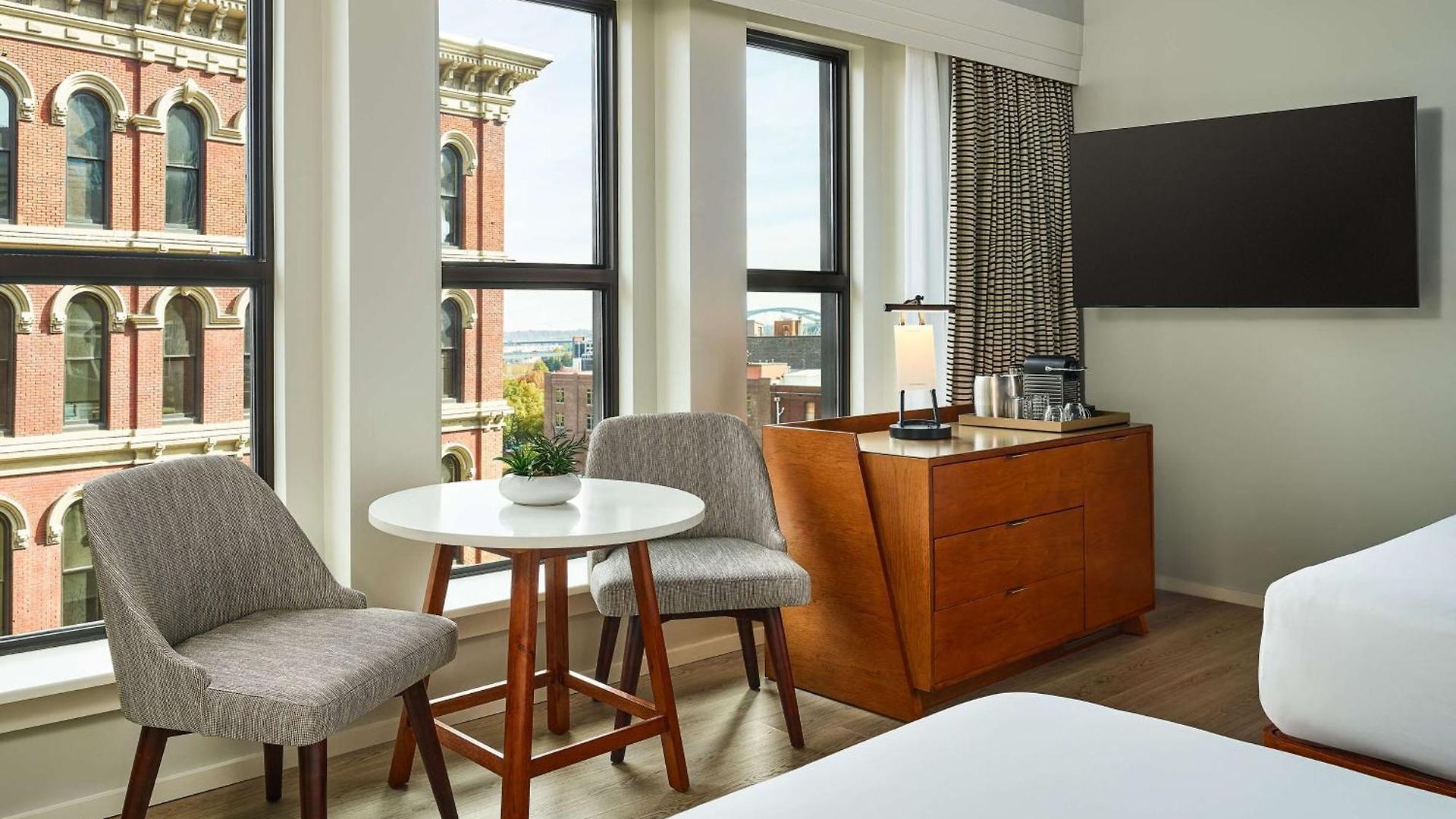 The Untitled Hotel, Tapestry Collection By Hilton 4*