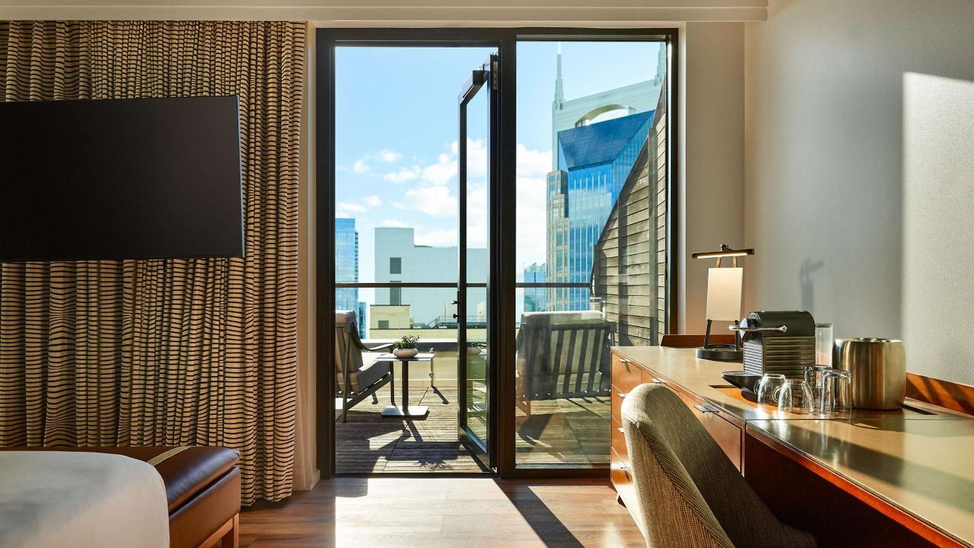 The Untitled Hotel, Tapestry Collection By Hilton