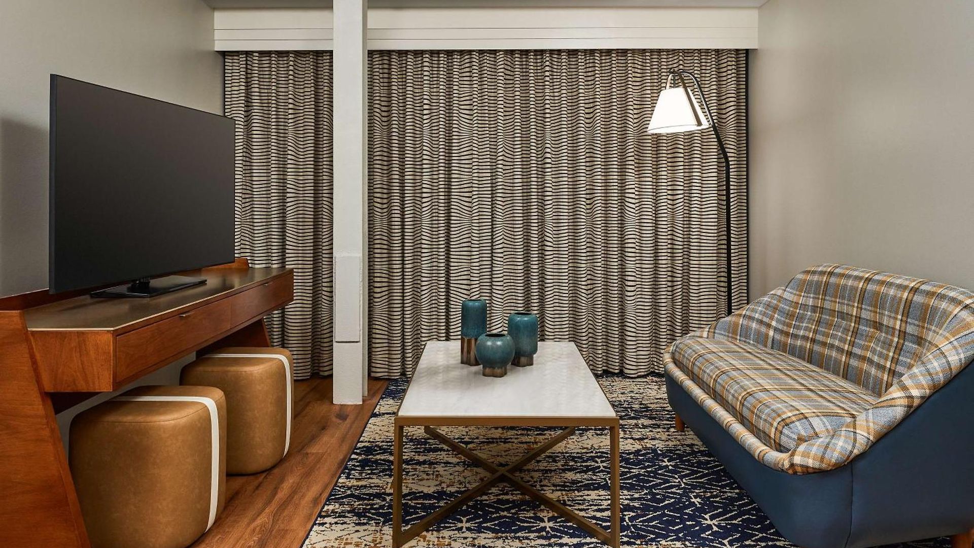 The Untitled Hotel, Tapestry Collection By Hilton Hotel