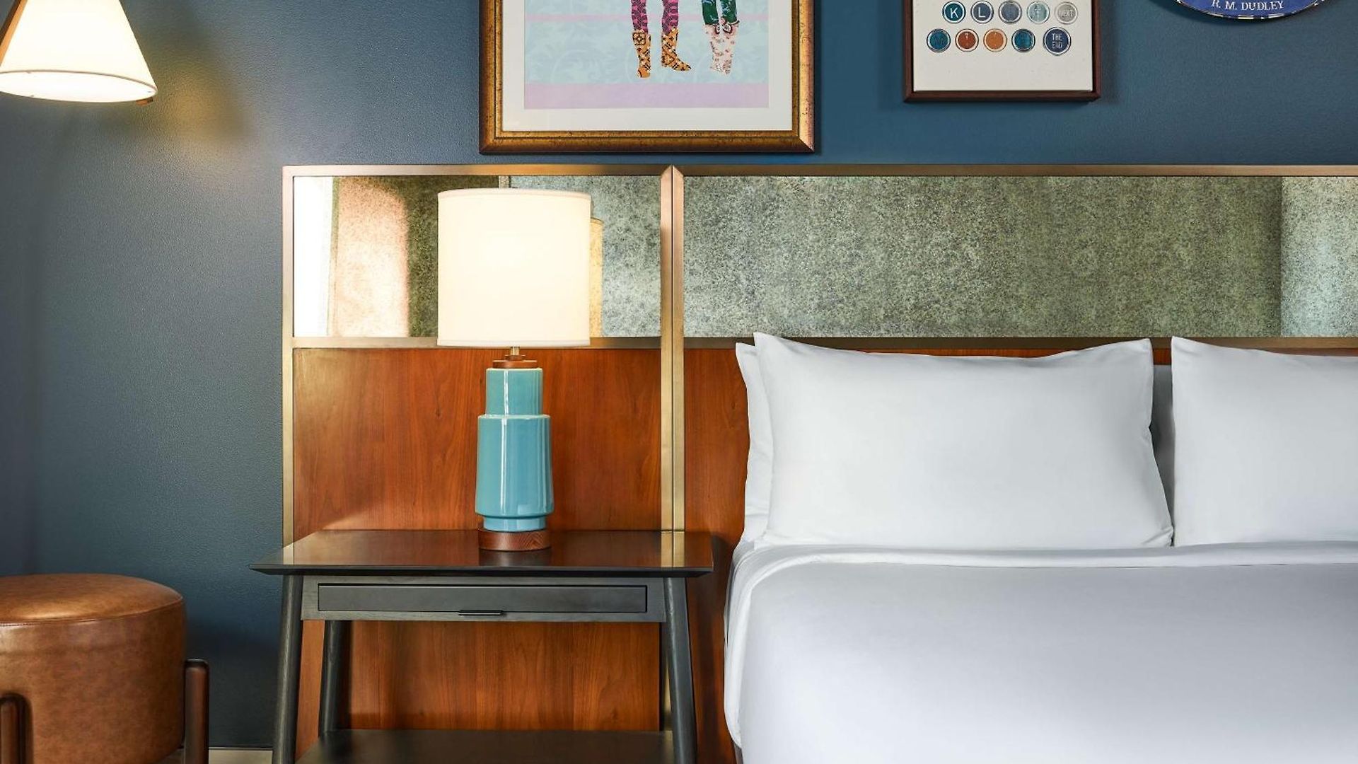 Hotel The Untitled Hotel, Tapestry Collection By Hilton 4*