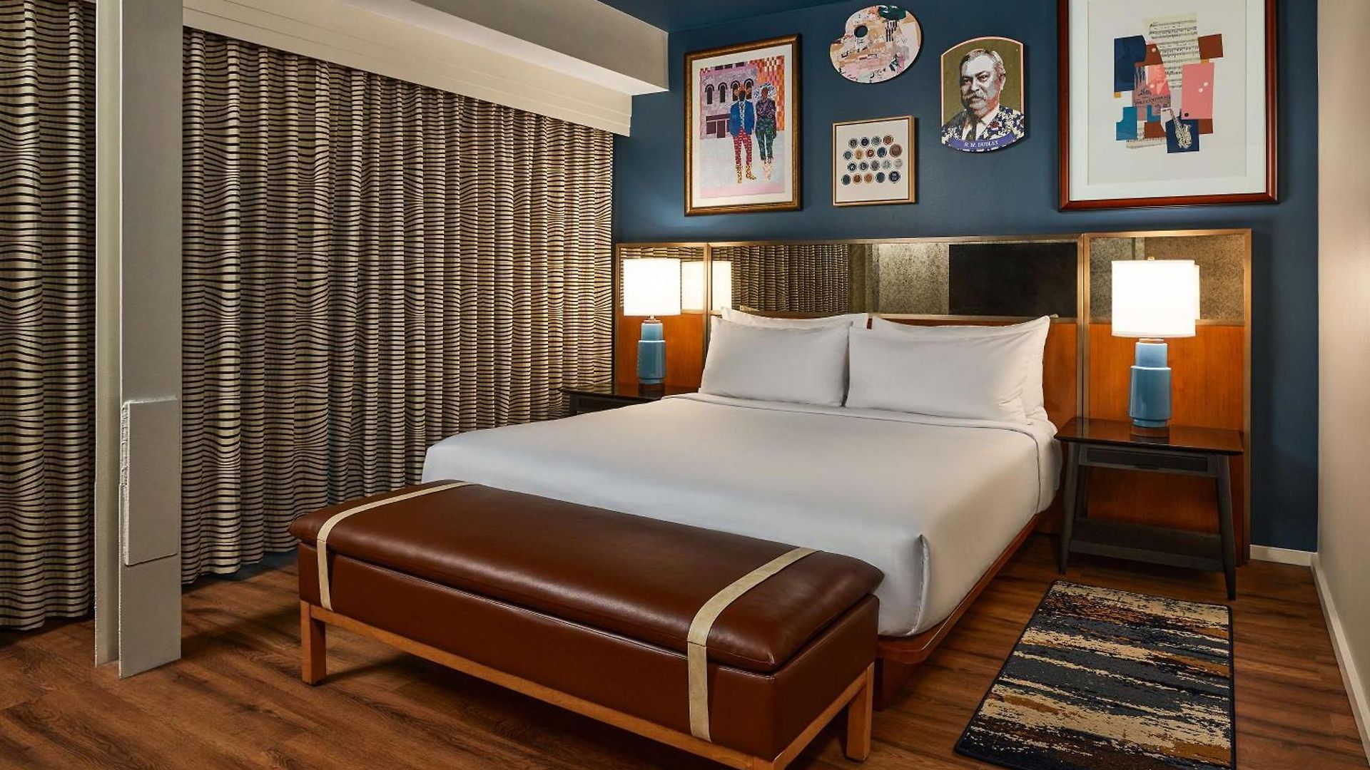 The Untitled Hotel, Tapestry Collection By Hilton 4*