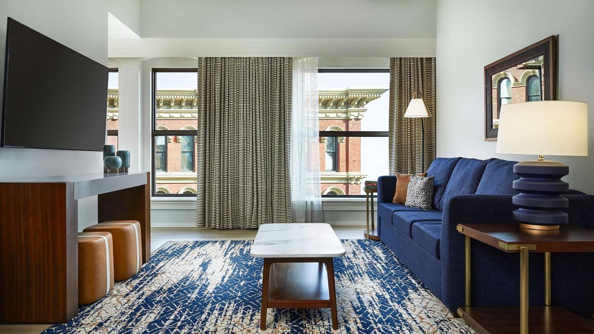 The Untitled Hotel, Tapestry Collection By Hilton Hotel 4*