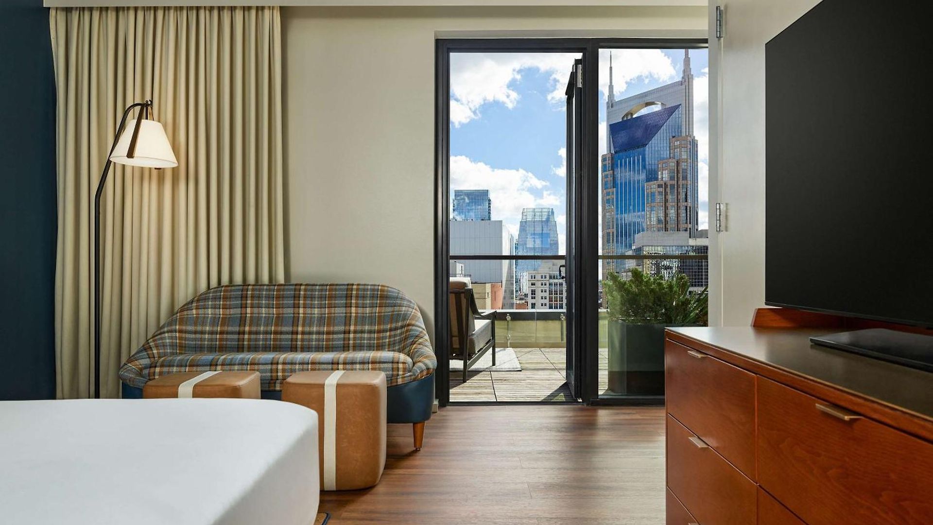The Untitled Hotel, Tapestry Collection By Hilton 4*