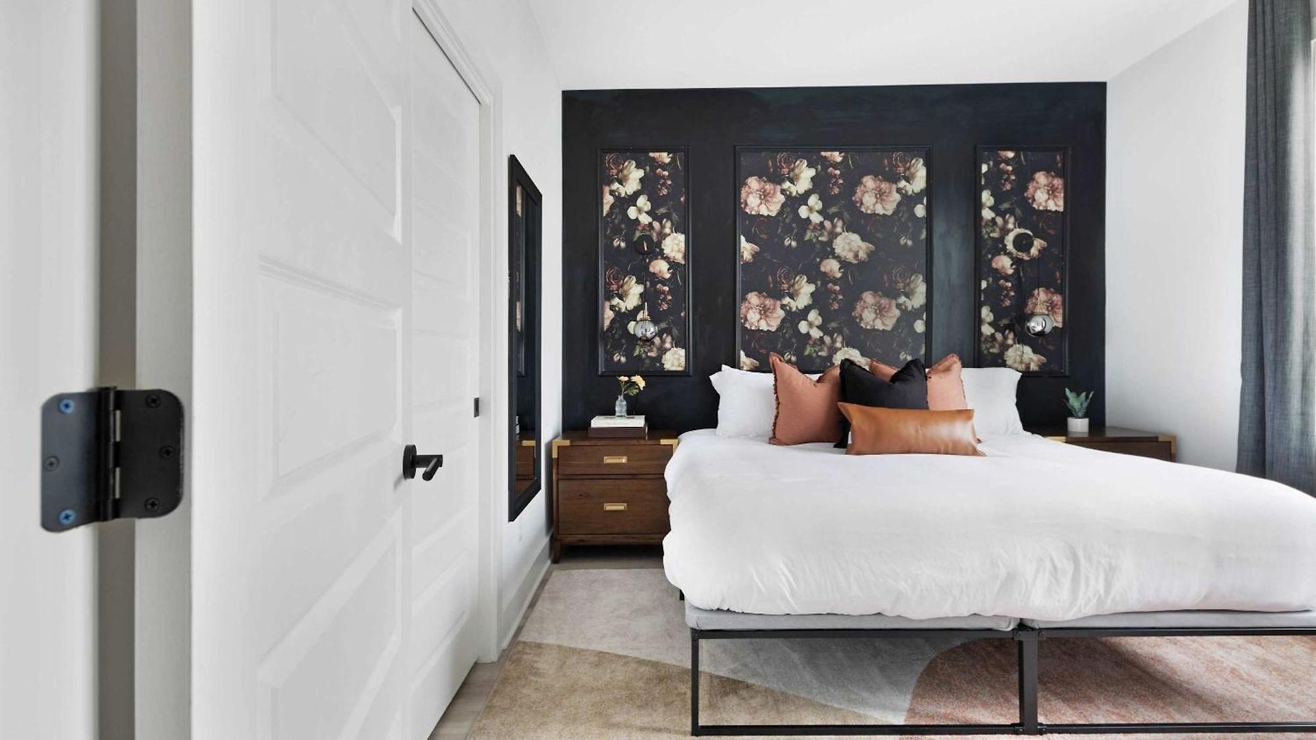 Holiday home The Bluestem - Stylish Design, Rooftop With Firepit! Nashville