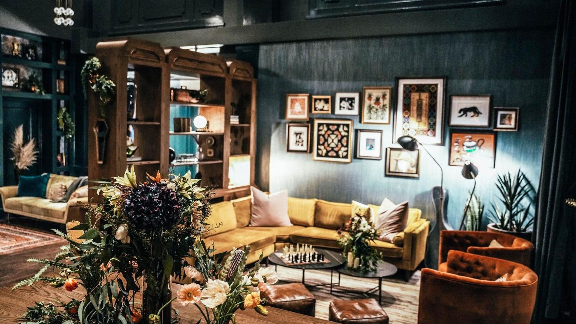 The Countrypolitan - Indigo Hotel Nashville