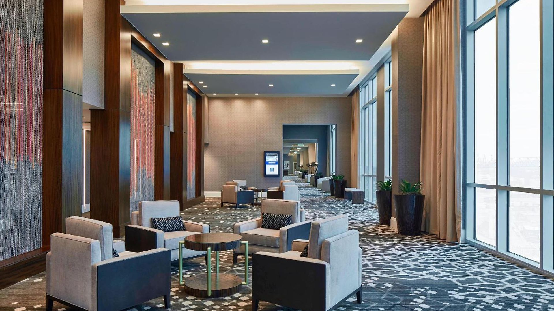 Hotel Ac Downtown 4*