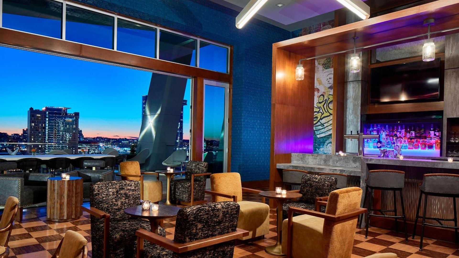 Hotel Ac Downtown