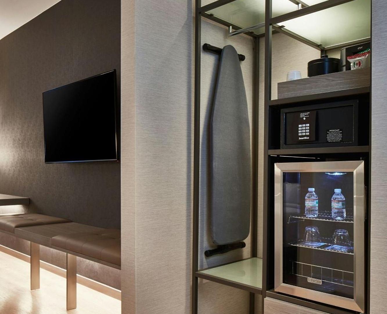 Ac Downtown 4* Nashville