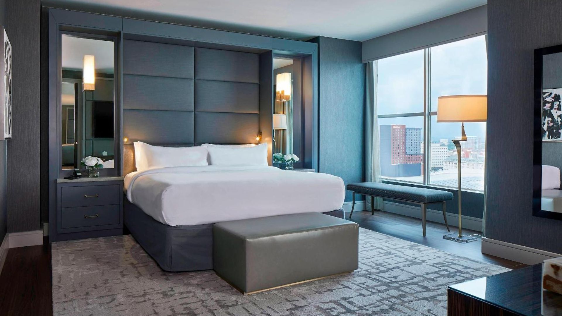 Hotel Ac Downtown 4*