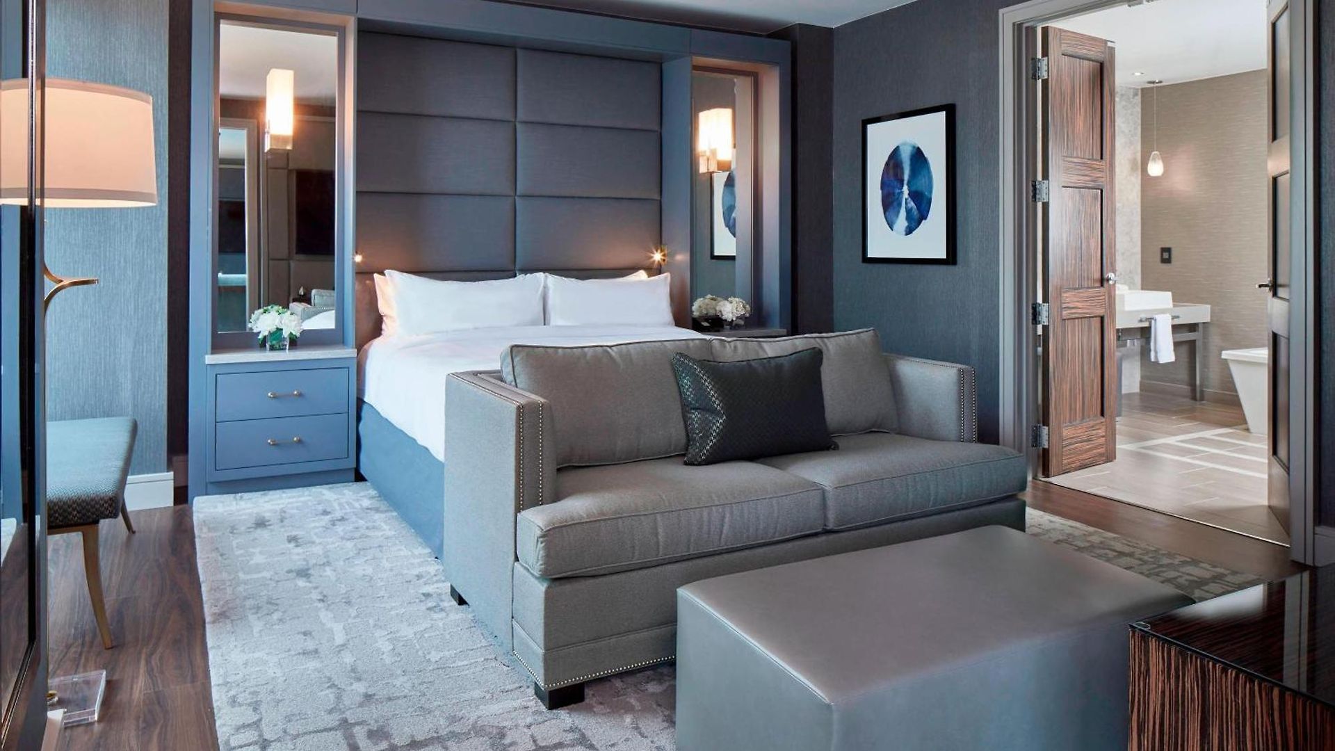 Ac Downtown Hotel Nashville