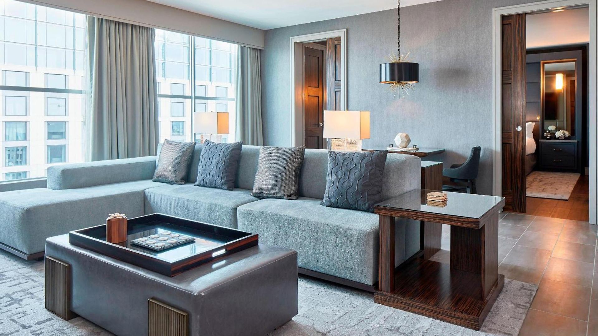 Ac Downtown 4* Nashville