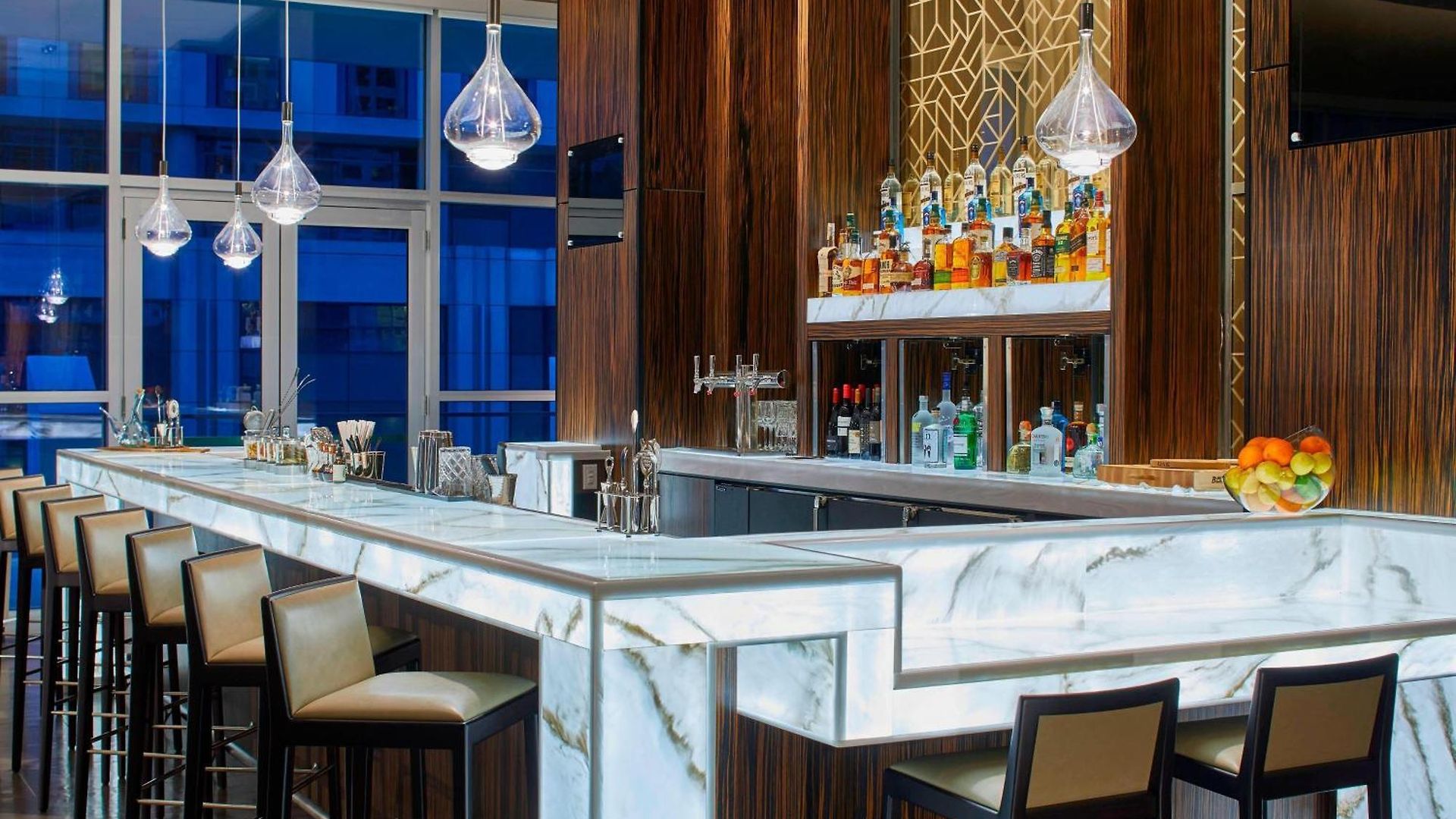 Ac Downtown Hotel Nashville