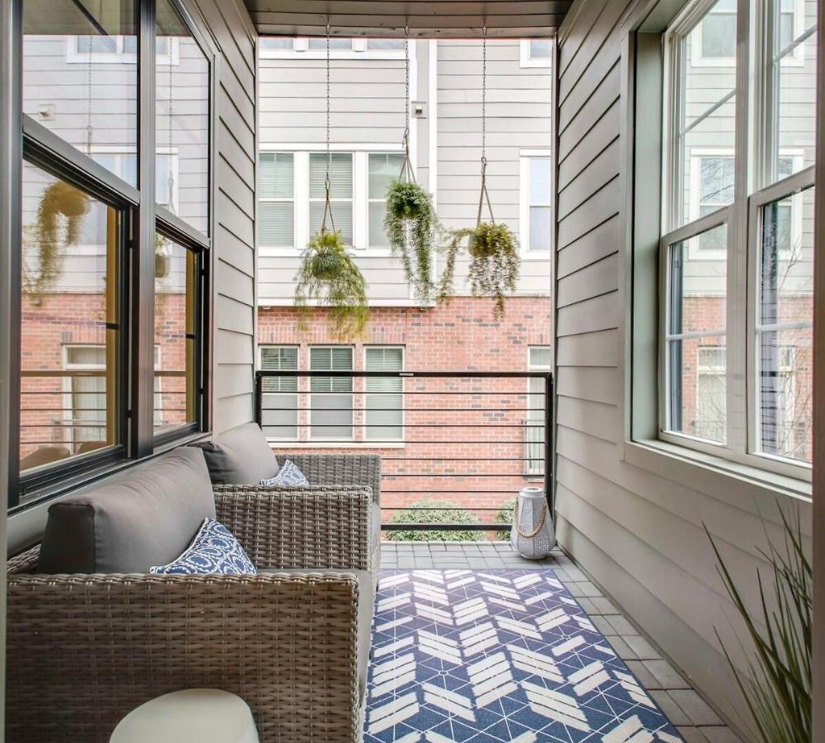Chic Vandy With Garage - 3 Miles To Broadway Holiday home *