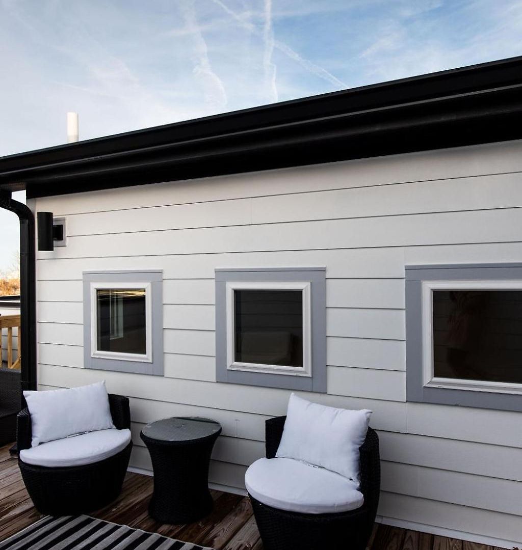Luxe Hillsboro Village Homes For 24 With 4 Patios, Rooftops And Garage Parking, Gourmet Kitchens And Smart Tvs, Walk To Vanderbilt, Pancake Pantry And Fido, 24hr Hospitality, 10 Min To Broadway And The Parthenon * Nashville