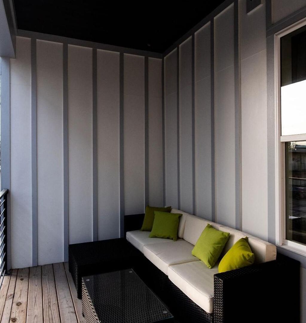 Holiday home Luxe Hillsboro Village Homes For 24 With 4 Patios, Rooftops And Garage Parking, Gourmet Kitchens And Smart Tvs, Walk To Vanderbilt, Pancake Pantry And Fido, 24hr Hospitality, 10 Min To Broadway And The Parthenon