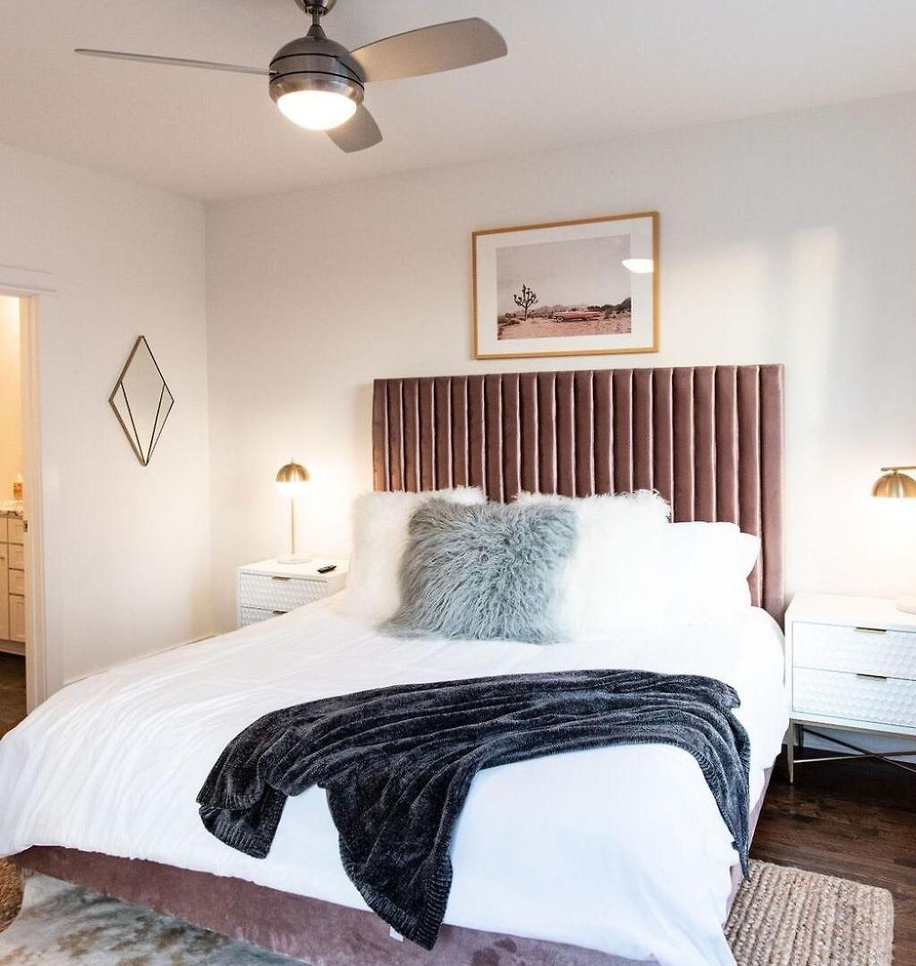 Luxe Hillsboro Village Homes For 24 With 4 Patios, Rooftops And Garage Parking, Gourmet Kitchens And Smart Tvs, Walk To Vanderbilt, Pancake Pantry And Fido, 24hr Hospitality, 10 Min To Broadway And The Parthenon *