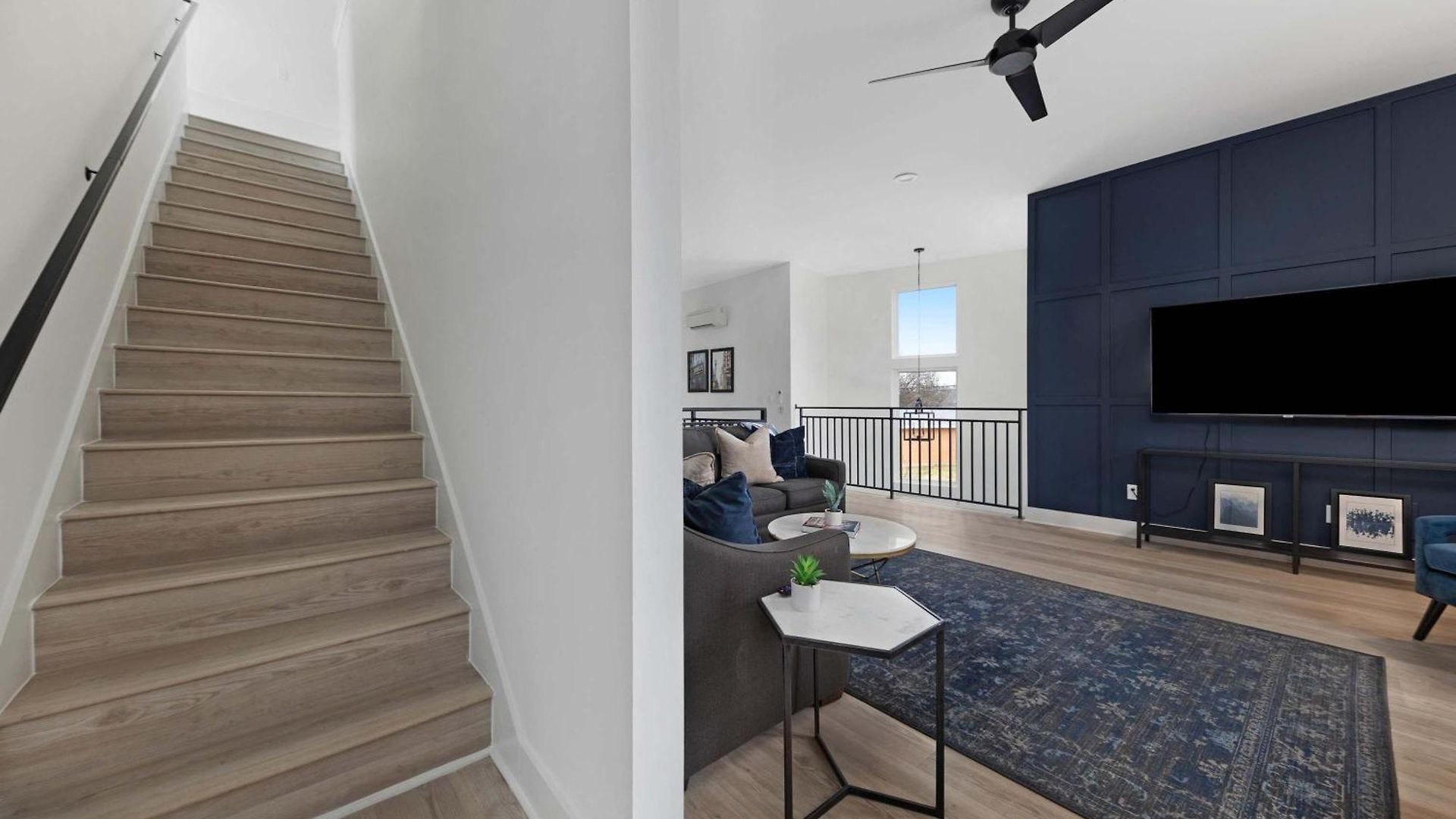 The Iris - Walk To Dining And Nightlife Rooftop! Holiday home