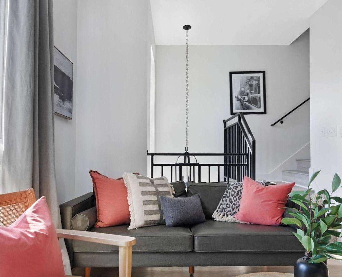 Holiday home The Camellia - Rooftop Patio & Dog Friendly! *