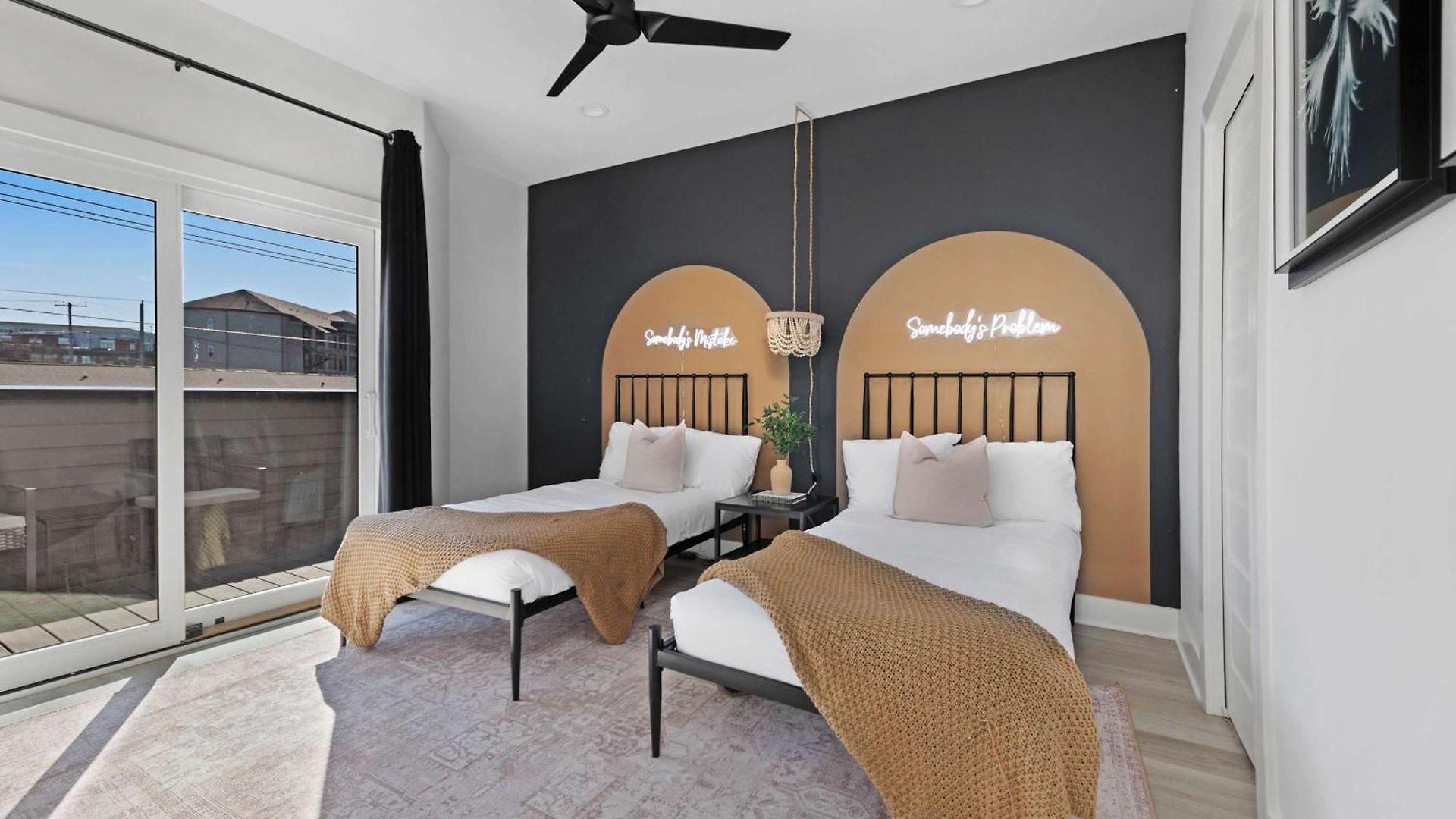 The Sunflower - Mins To Broadway And Rooftop Patio! * Nashville