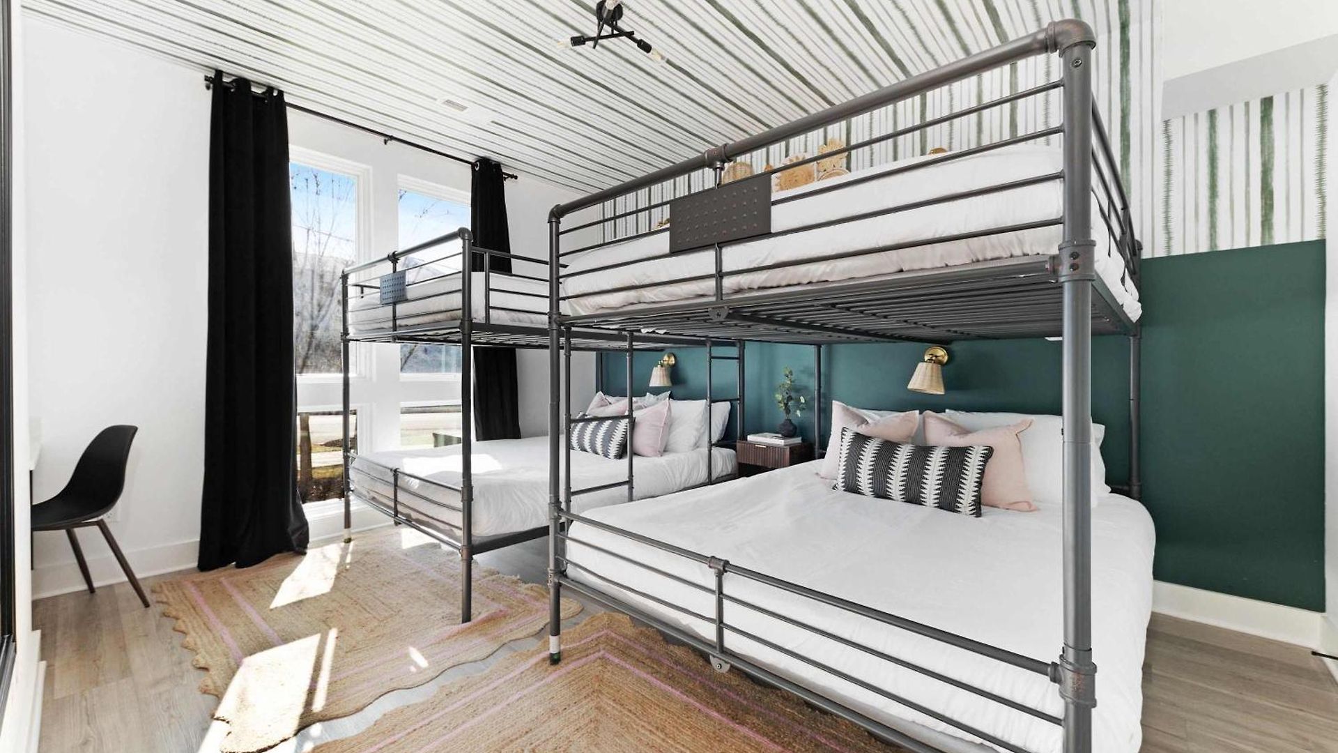 The Sunflower - Mins To Broadway And Rooftop Patio! * Nashville