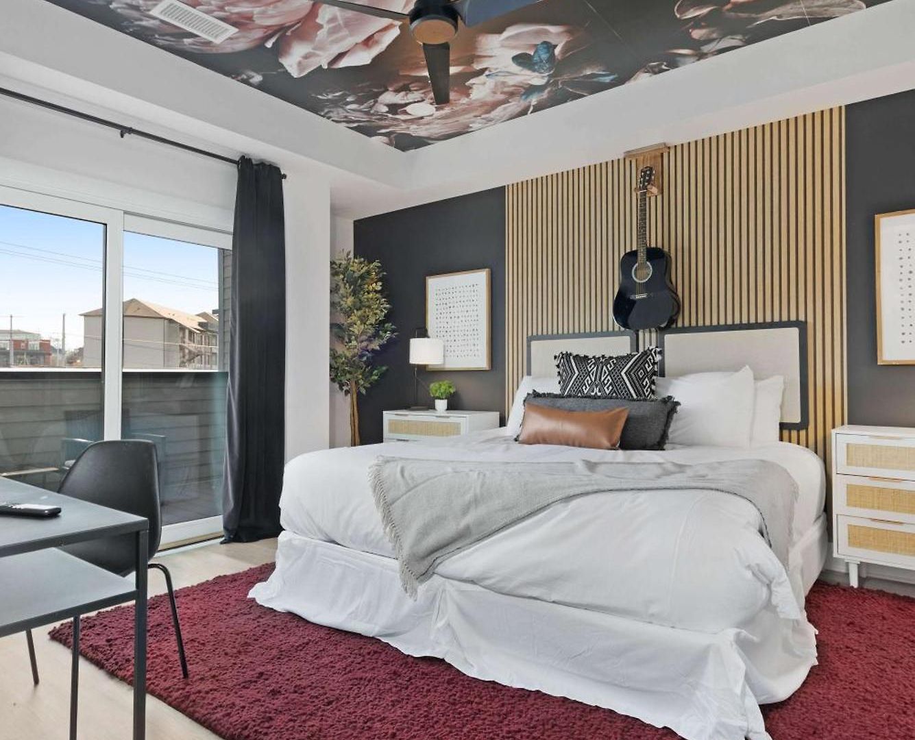 Holiday home The Trillium - Beautifully Designed With Rooftop