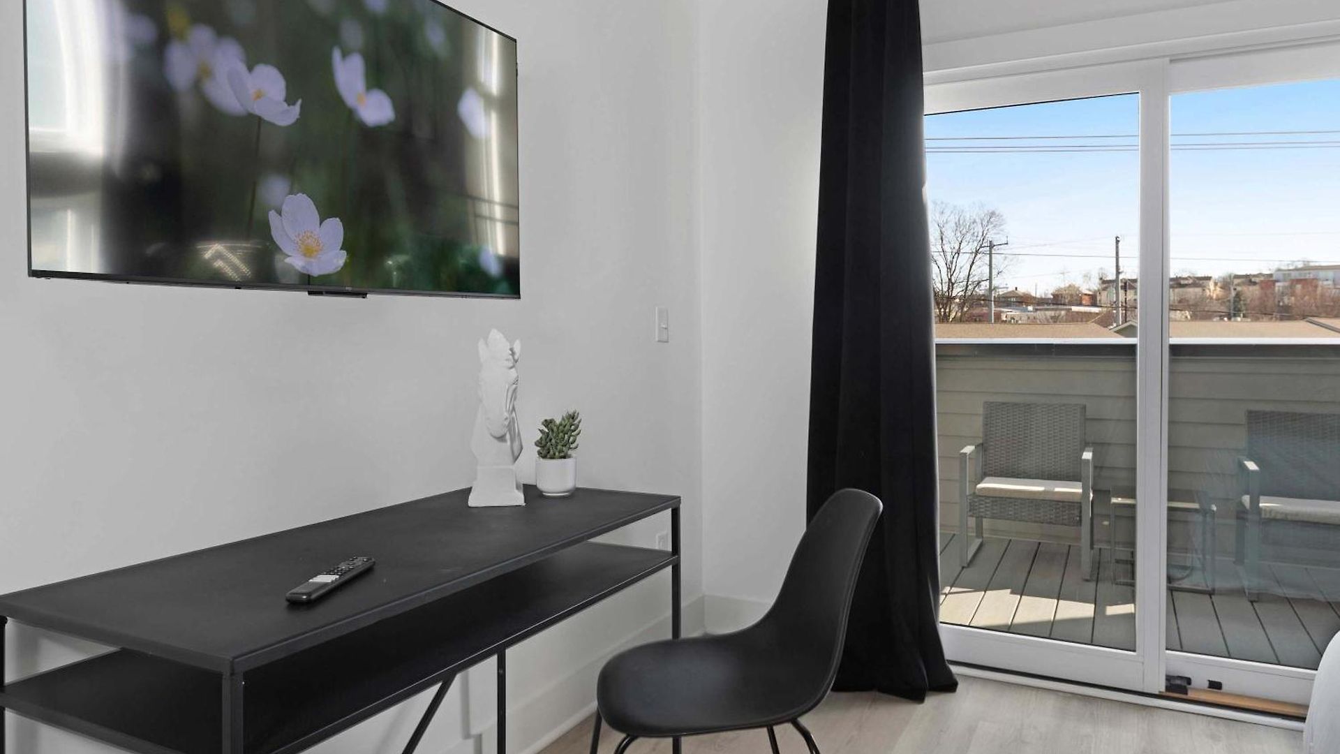 Holiday home The Trillium - Beautifully Designed With Rooftop
