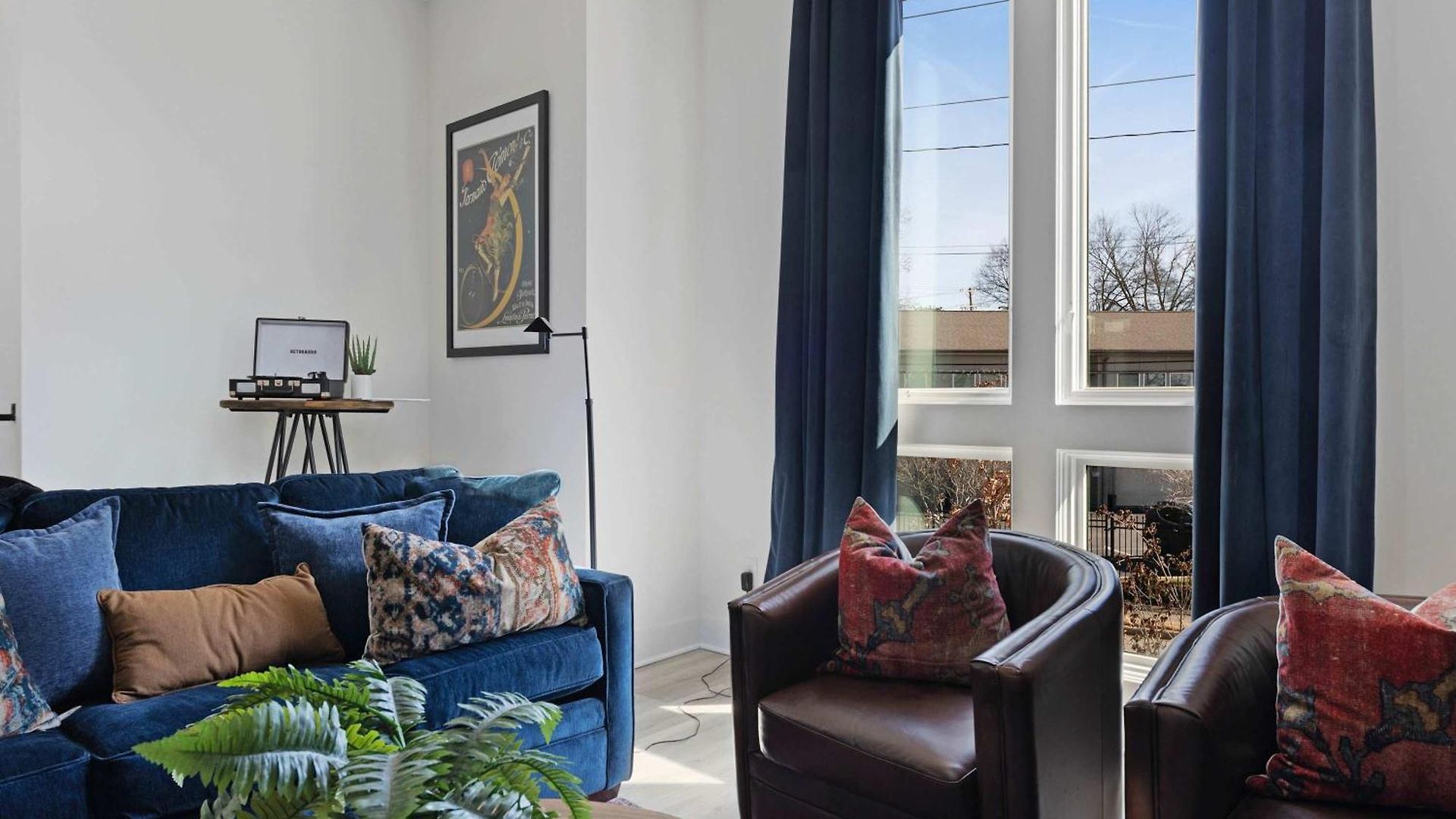 Holiday home The Trillium - Beautifully Designed With Rooftop