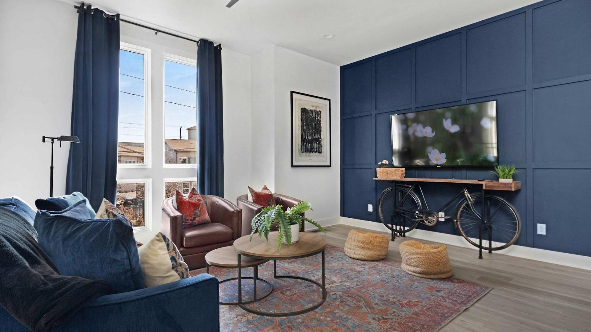 The Trillium - Beautifully Designed With Rooftop *