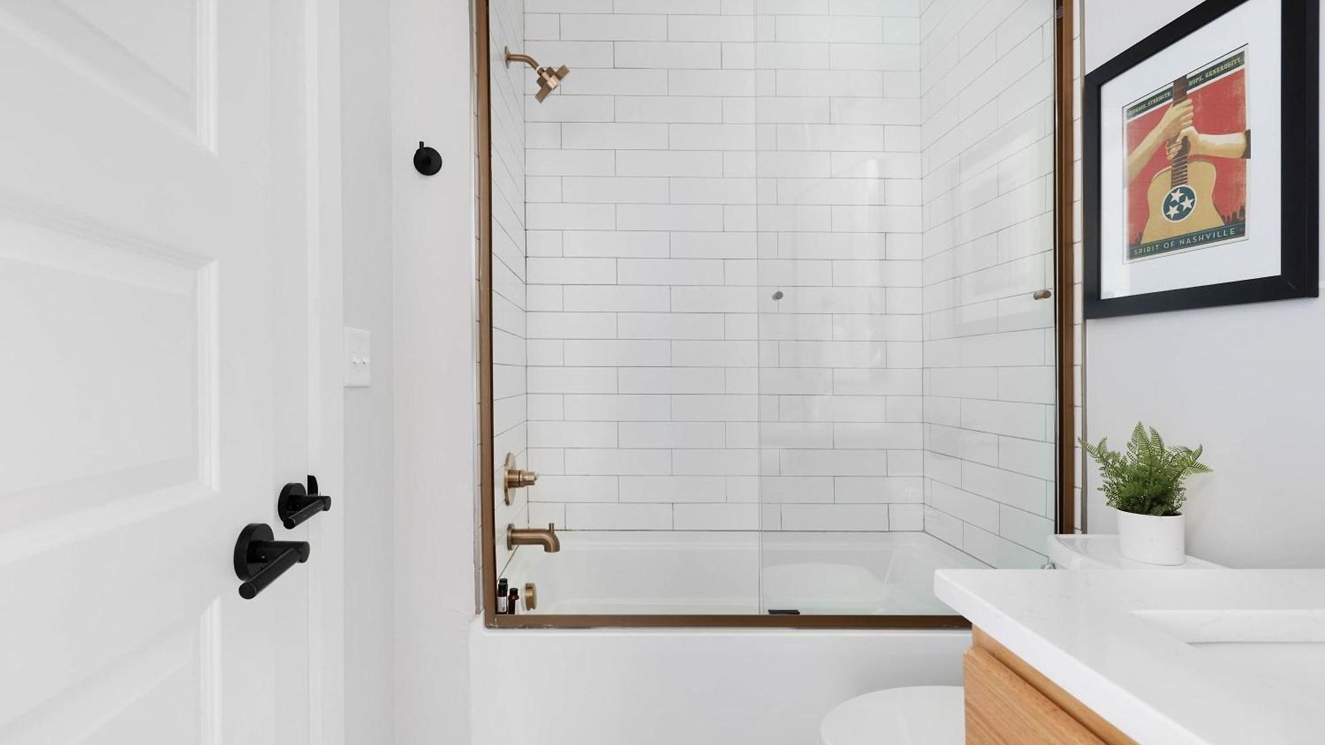 Holiday home The Trillium - Beautifully Designed With Rooftop Nashville