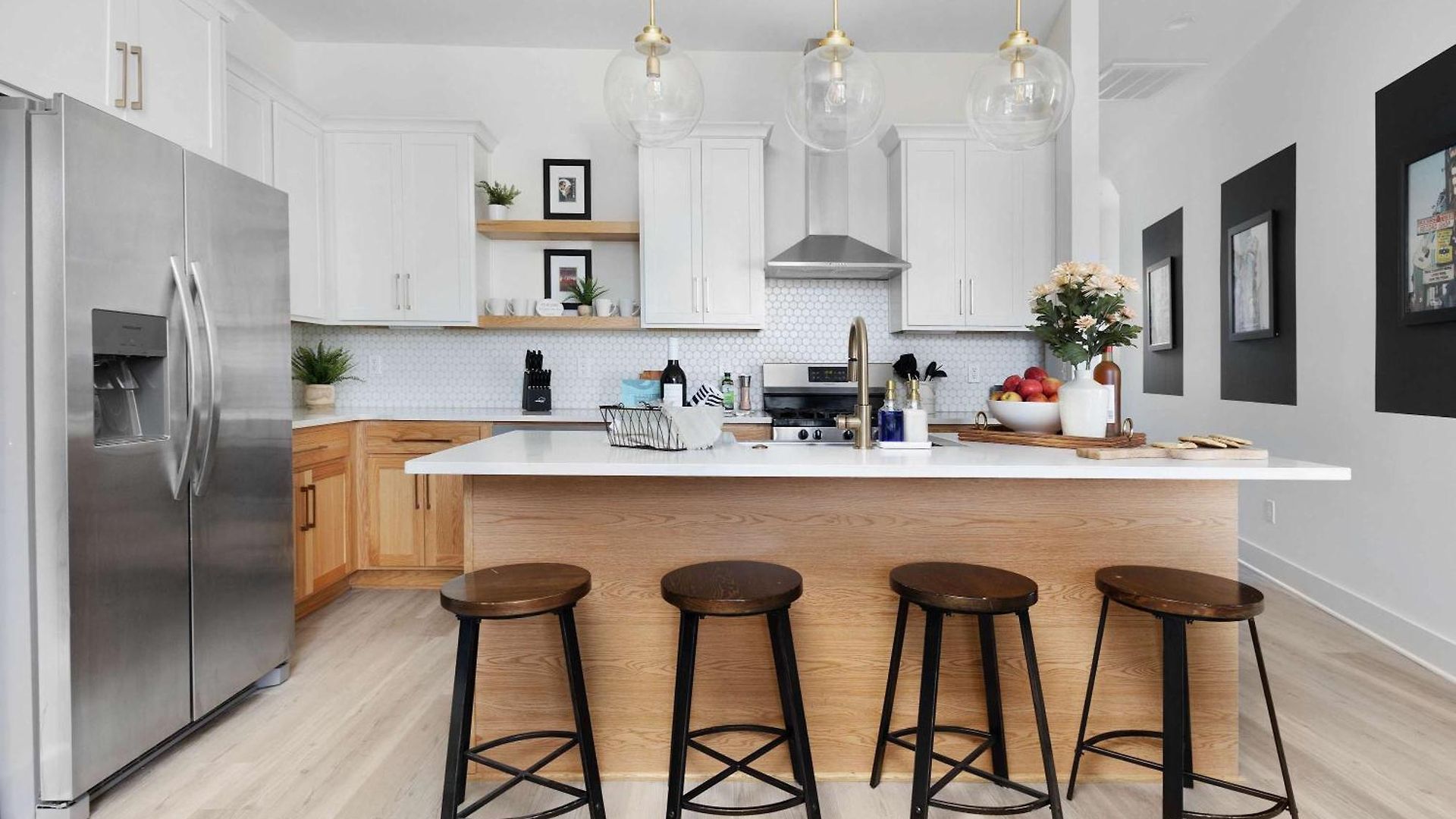 Holiday home The Trillium - Beautifully Designed With Rooftop
