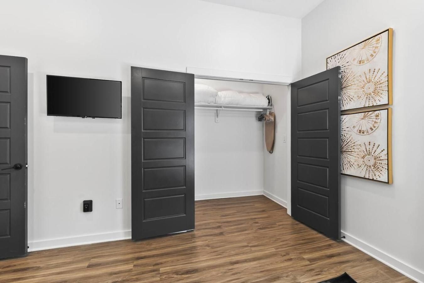 24k Escape - Rooftop Oasis, 3 Miles To Broadway! * Nashville