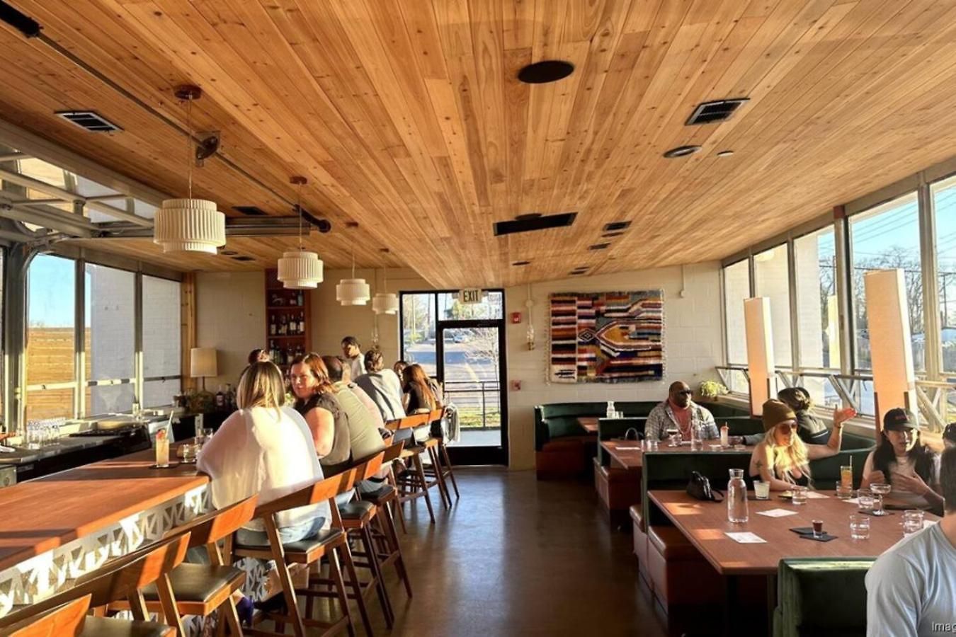 Holiday home 24k Escape - Rooftop Oasis, 3 Miles To Broadway! Nashville