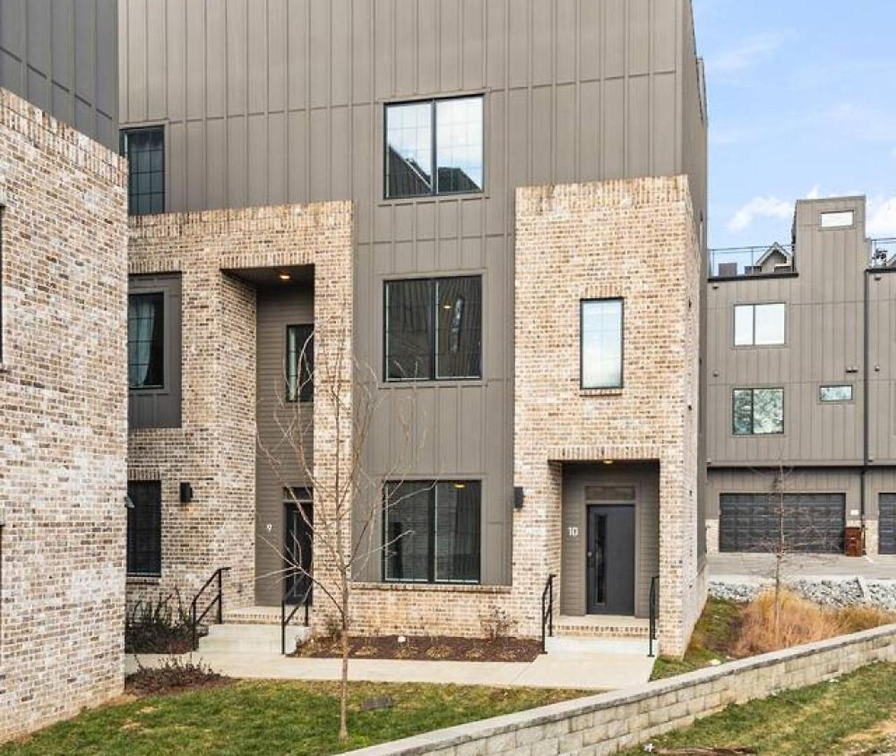 Holiday home 24k Escape - Rooftop Oasis, 3 Miles To Broadway! Nashville