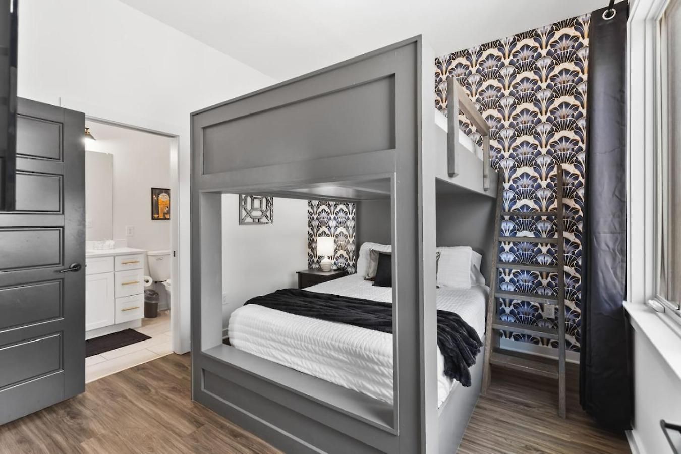 24k Escape - Rooftop Oasis, 3 Miles To Broadway! * Nashville