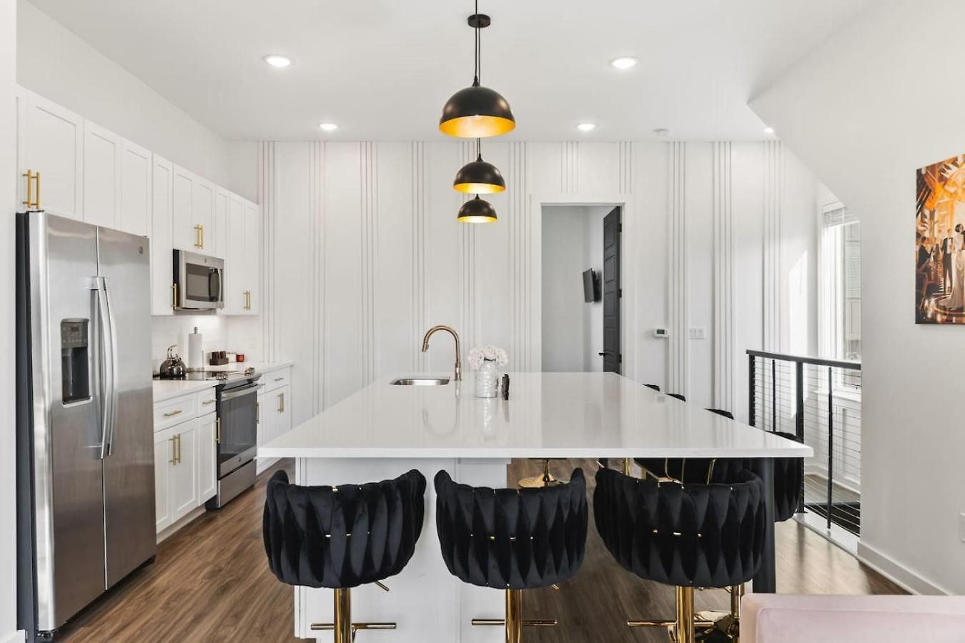 Holiday home 24k Escape - Rooftop Oasis, 3 Miles To Broadway! Nashville