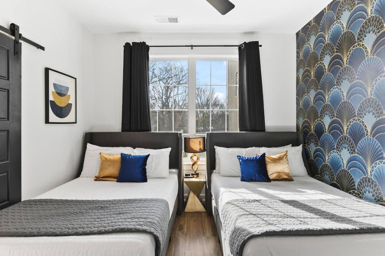 24k Escape - Rooftop Oasis, 3 Miles To Broadway! Nashville