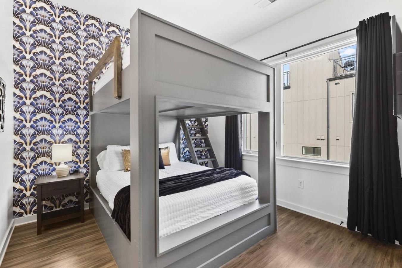 24k Escape - Rooftop Oasis, 3 Miles To Broadway! Holiday home Nashville