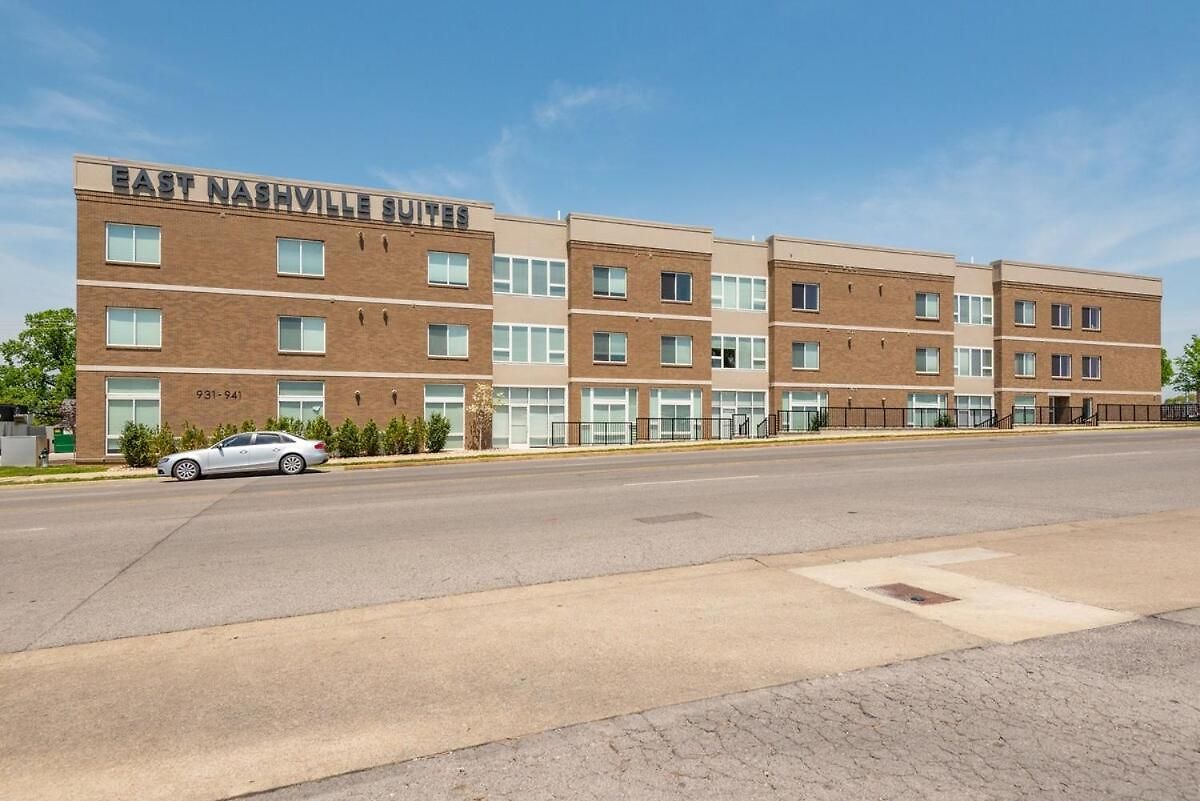 4br Condo, Sleeps 13 - Free Parking Nashville